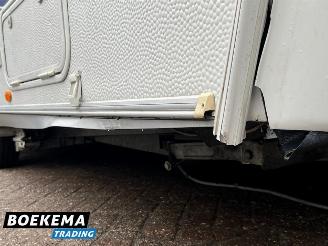 Caravelair  Osiris 492 Mover Enkele bedden picture 13