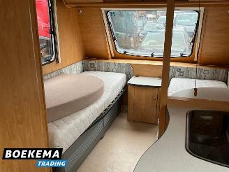 Caravelair  Osiris 492 Mover Enkele bedden picture 21