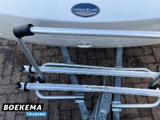 Caravelair  Osiris 492 Mover Enkele bedden picture 7