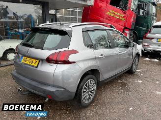 Peugeot 2008 1.2 PureTech Automaat Navigatie Cruise NAP! picture 2