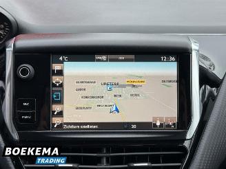 Peugeot 2008 1.2 PureTech Automaat Navigatie Cruise NAP! picture 23