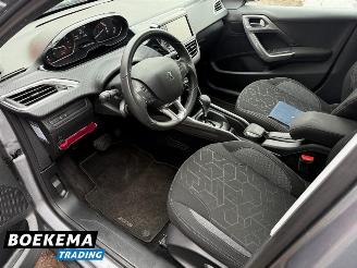 Peugeot 2008 1.2 PureTech Automaat Navigatie Cruise NAP! picture 14