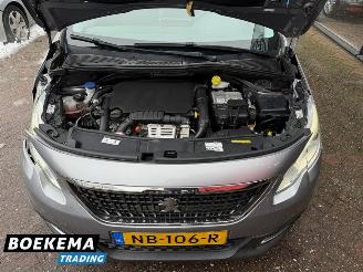 Peugeot 2008 1.2 PureTech Automaat Navigatie Cruise NAP! picture 8