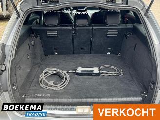 Mercedes C-klasse 350e Lease Ed Memory Navi Camera Stoelverw. Cruise PDC picture 17