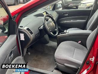 Toyota Prius 1.5 VVT-i Climate Cruise PDC picture 13