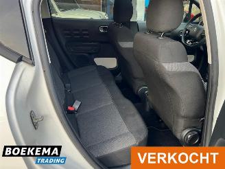 Citroën C3 1.2 S&S Origins Glazen dak Navi Stoelverw. Climate Cruise PDC picture 18