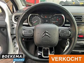 Citroën C3 1.2 S&S Origins Glazen dak Navi Stoelverw. Climate Cruise PDC picture 24