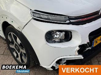 Citroën C3 1.2 S&S Origins Glazen dak Navi Stoelverw. Climate Cruise PDC picture 6