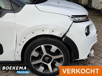 Citroën C3 1.2 S&S Origins Glazen dak Navi Stoelverw. Climate Cruise PDC picture 7