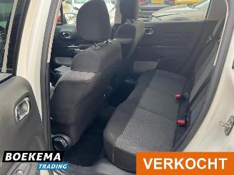 Citroën C3 1.2 S&S Origins Glazen dak Navi Stoelverw. Climate Cruise PDC picture 17