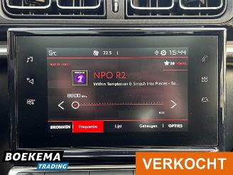 Citroën C3 1.2 S&S Origins Glazen dak Navi Stoelverw. Climate Cruise PDC picture 27