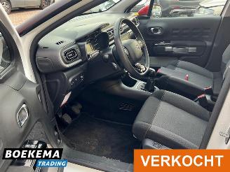 Citroën C3 1.2 S&S Origins Glazen dak Navi Stoelverw. Climate Cruise PDC picture 15