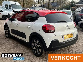 Citroën C3 1.2 S&S Origins Glazen dak Navi Stoelverw. Climate Cruise PDC picture 3