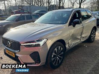 Volvo Xc-60 B4 Ultimate Bright Memory Leer Camera Stoel/stuurverw. Trekh. picture 4