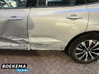 Volvo Xc-60 B4 Ultimate Bright Memory Leer Camera Stoel/stuurverw. Trekh. picture 8