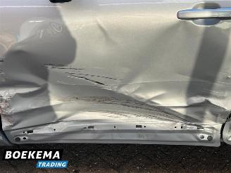 Volvo Xc-60 B4 Ultimate Bright Memory Leer Camera Stoel/stuurverw. Trekh. picture 10