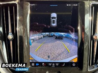 Volvo Xc-60 B4 Ultimate Bright Memory Leer Camera Stoel/stuurverw. Trekh. picture 27