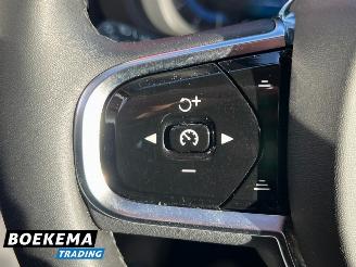 Volvo Xc-60 B4 Ultimate Bright Memory Leer Camera Stoel/stuurverw. Trekh. picture 25