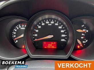 Kia Rio 1.2 CVVT ComfortLine 5-Drs Airco picture 20