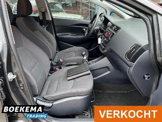 Kia Rio 1.2 CVVT ComfortLine 5-Drs Airco picture 17