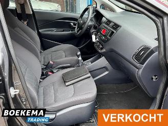 Kia Rio 1.2 CVVT ComfortLine 5-Drs Airco picture 16
