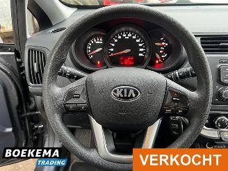 Kia Rio 1.2 CVVT ComfortLine 5-Drs Airco picture 19