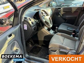 Volkswagen Golf plus 1.6 Trend 102PK Airco PDC Trekhaak picture 11