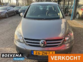 Volkswagen Golf plus 1.6 Trend 102PK Airco PDC Trekhaak picture 5