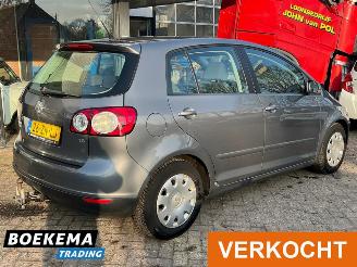 Volkswagen Golf plus 1.6 Trend 102PK Airco PDC Trekhaak picture 2