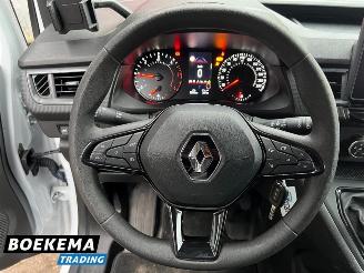 Renault Kangoo 1.5 Blue DCI Navigatie Camera Cruise Airco Trekhaak Schuifdeur picture 27
