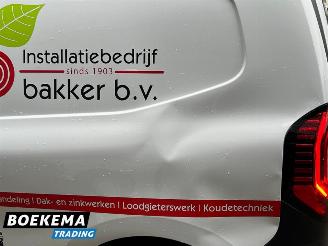 Renault Kangoo 1.5 Blue DCI Navigatie Camera Cruise Airco Trekhaak Schuifdeur picture 11