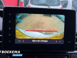 Renault Kangoo 1.5 Blue DCI Navigatie Camera Cruise Airco Trekhaak Schuifdeur picture 31