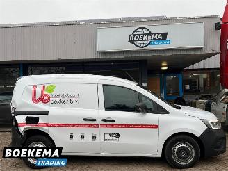 Renault Kangoo 1.5 Blue DCI Navigatie Camera Cruise Airco Trekhaak Schuifdeur picture 5