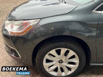 Citroën DS4 1.6 e-HDI So Chic Aut Massage Leer Navi Climate picture 9