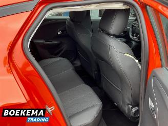 Opel Corsa 1.2 Elegance Automaat Keyless Navi Camera Stoelverw. Cruise PDC picture 24