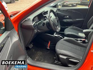 Opel Corsa 1.2 Elegance Automaat Keyless Navi Camera Stoelverw. Cruise PDC picture 20