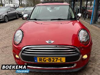 Mini One D 1.2 One Business Automaat Pano Keyless Navi Climate Cruise picture 5
