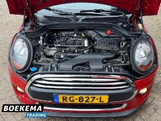 Mini One D 1.2 One Business Automaat Pano Keyless Navi Climate Cruise picture 10