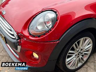 Mini One D 1.2 One Business Automaat Pano Keyless Navi Climate Cruise picture 8