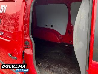 Volkswagen Caddy maxi 1.6 TDI L2 Airco Cruise trekhaak picture 19