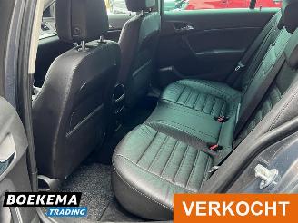 Opel Insignia 1.6 T Business+ 170PK Leer Navi Climate Stoelverw. PDC picture 16