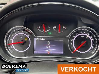 Opel Insignia 1.6 T Business+ 170PK Leer Navi Climate Stoelverw. PDC picture 23