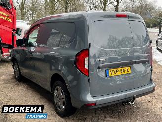 Mercedes Citan 112 CDI Pro 116PK Automaat Navi Stoelverw. picture 3