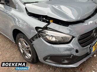 Mercedes Citan 112 CDI Pro 116PK Automaat Navi Stoelverw. picture 6