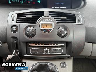 Renault Scenic 2.0 16V Conquest Navigatie Climate Cruise picture 21