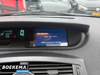 Renault Scenic 2.0 16V Conquest Navigatie Climate Cruise picture 20
