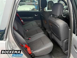 Renault Scenic 2.0 16V Conquest Navigatie Climate Cruise picture 16