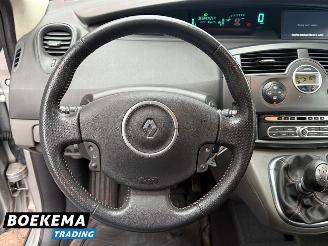 Renault Scenic 2.0 16V Conquest Navigatie Climate Cruise picture 18