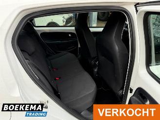 Volkswagen Up! 1.0 Move Up! Airco DAB LMV 5-Deurs picture 16