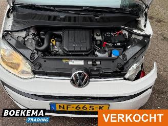 Volkswagen Up! 1.0 Move Up! Airco DAB LMV 5-Deurs picture 8